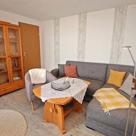 Ferienwohnungen Rheinsberg See 9830 Exteriör bild