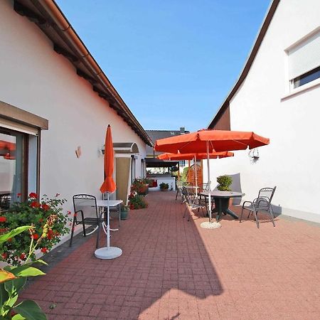 Ferienwohnungen Rheinsberg See 9830 Exteriör bild